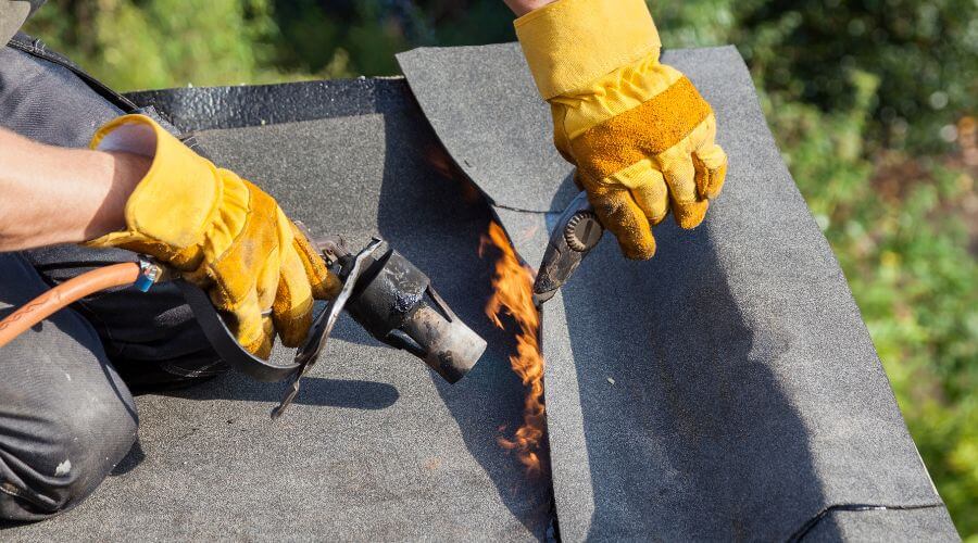 Local Chimney Repair in Lakewood, NY